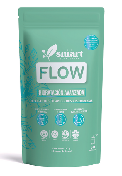 Flow - Hidratacion avanzada