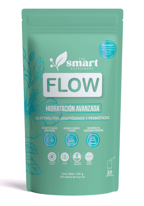 Flow - Hidratacion avanzada