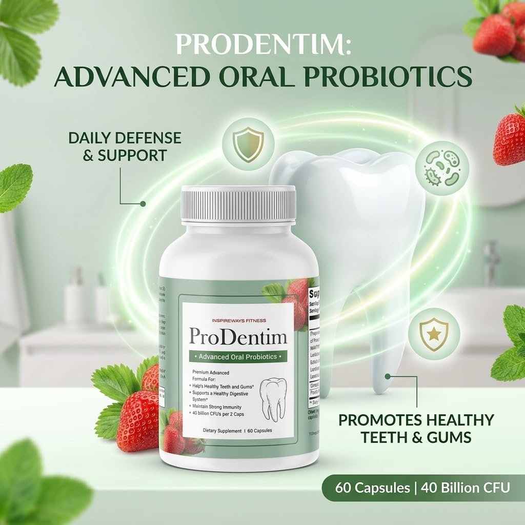 ProDentim Reviews