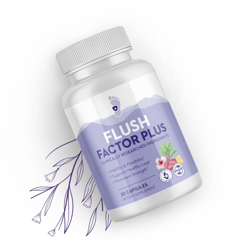 Flush Factor Plus Review